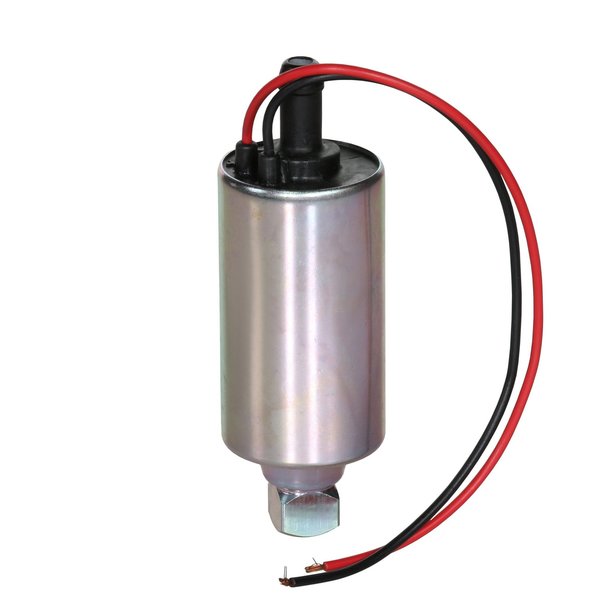 Carter Fuel Pumps Elec Fuel Pump, P74017 P74017